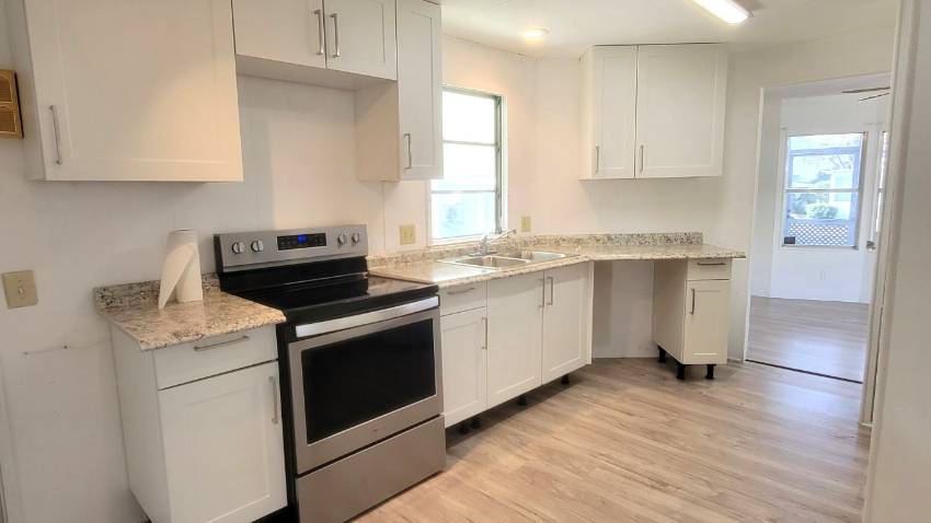 217 Green Haven Rd. West a Dundee, FL Mobile or Manufactured Home for Sale